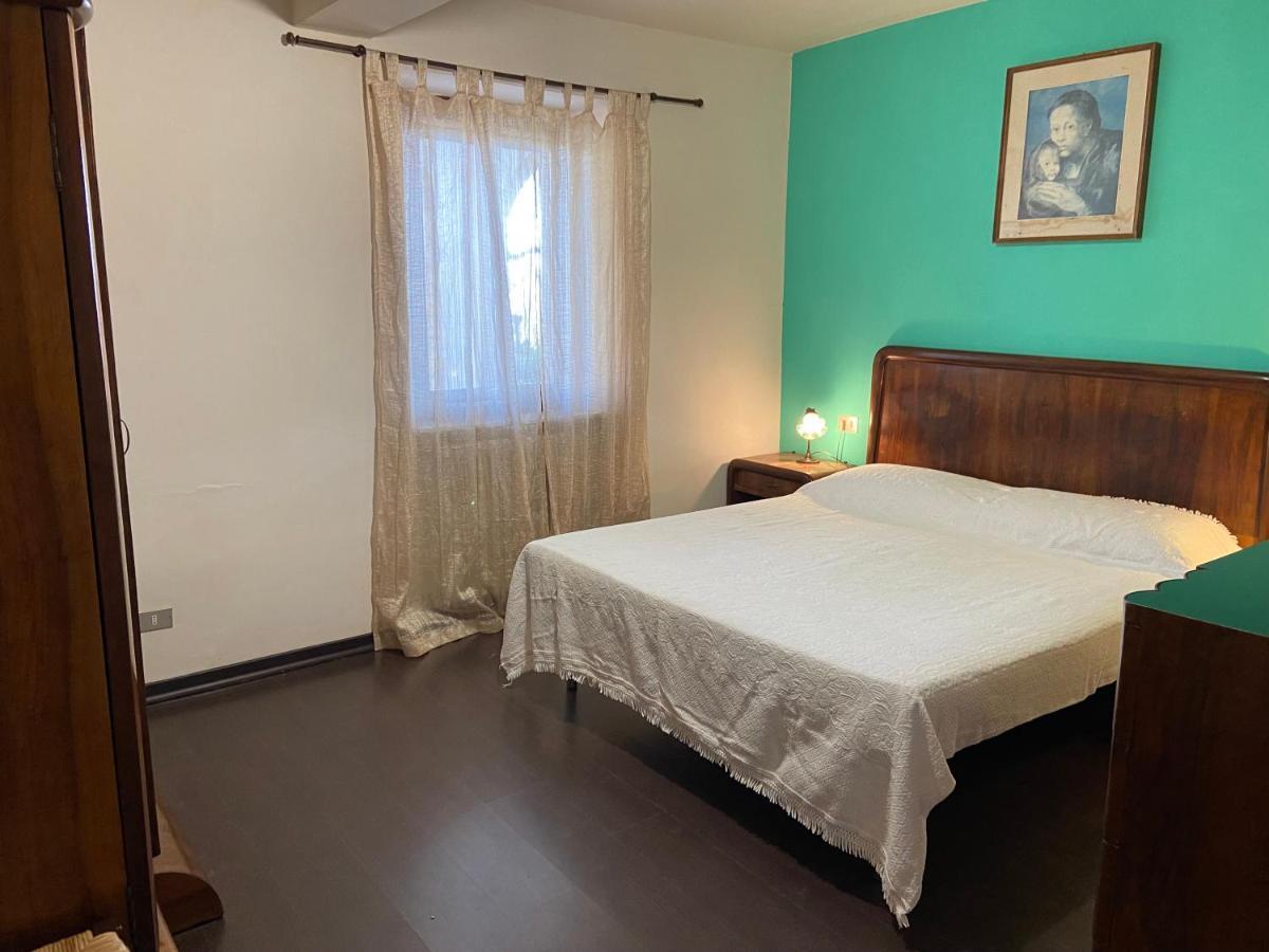 Casa Vacanze Cristina - Holiday House Lejlighed Ripatransone Eksteriør billede