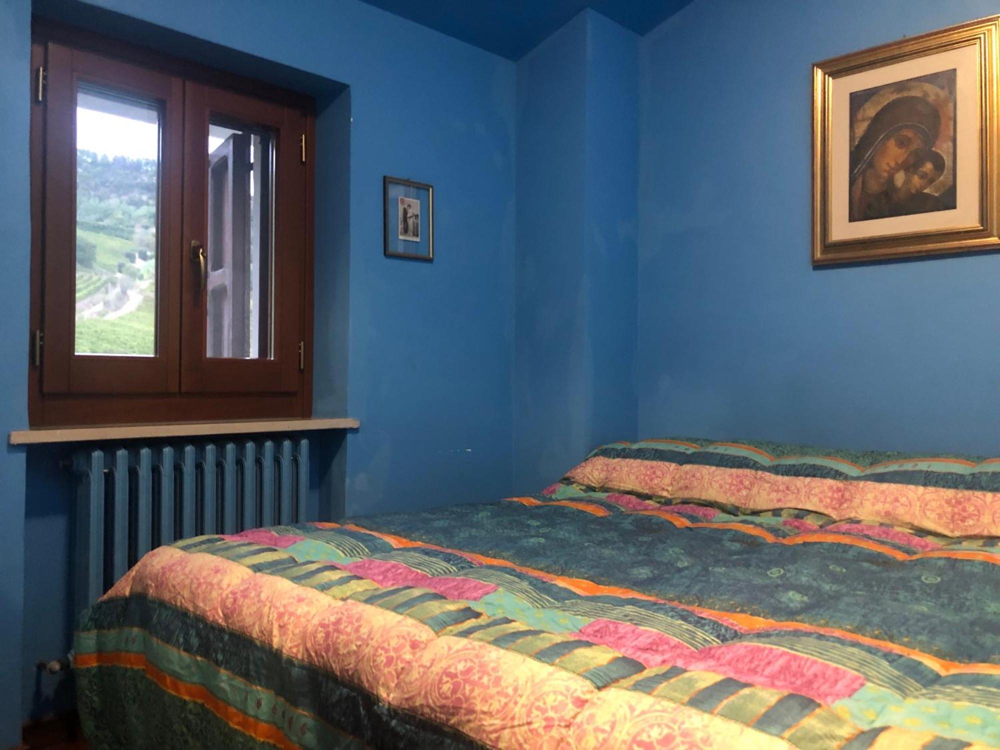 Casa Vacanze Cristina - Holiday House Lejlighed Ripatransone Eksteriør billede